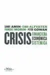 Crisis Financiera Económica Sistémica