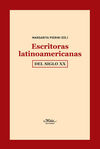 ESCRITORAS LATINOAMERICANAS DEL SIGLO XX