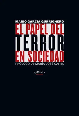 El Papel del Terror en Sociedad