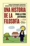 UNA HISTORIA DE LA FILOSOFÃA PARA LA VIDA COTIDIANA