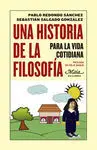 Una Historia de la Filosofía para la Vida Cotidiana