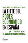 LA ELITE DEL PODER ECONÓMICO EN ESPAÑA