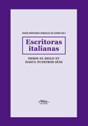 ESCRITORAS ITALIANAS