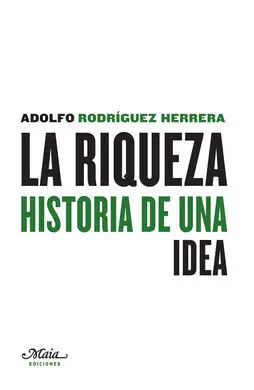 La Riqueza