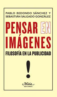 Pensar (En) Imágenes
