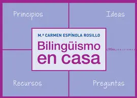 Bilingüismo en Casa