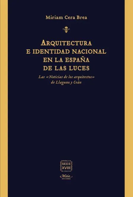 Arquitectura e Identidad Nacional en la España de