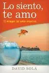 Lo Siento, te Amo