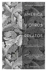 America y Otros Relatos