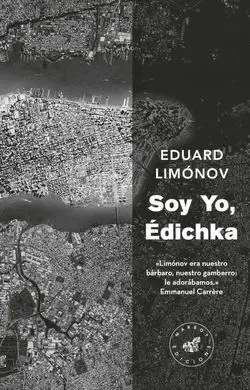 Soy Yo, Édichka