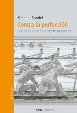 Contra la Perfección