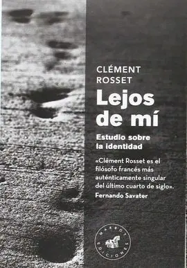 Lejos de mi