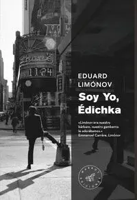 Soy yo Edichka - Ne