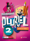 PLURIEL 2 LIVRE DE ELEVE