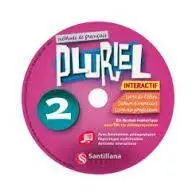 Pluriel 2 Prof Numerique Interactif