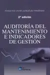 Auditoría del Mantenimiento e Indicadores de Gestión