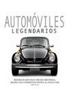 AUTOMÓVILES LEGENDARIOS