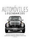 Automóviles Legendarios