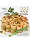 222 Recetas Fáciles de la Cocina Italiana