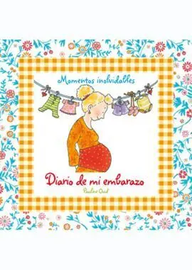 Diario de mi Embarazo