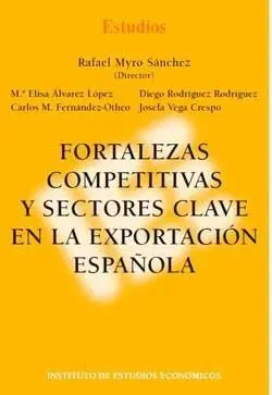 Fortalezas Competitivas y Sectores Clave de la Exportación