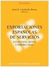 Exportaciones Españolas de Servicios