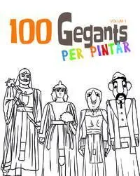 100 Gegants Per Pintar