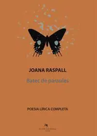 Poesia Lírica Completa. Batec de Paraules