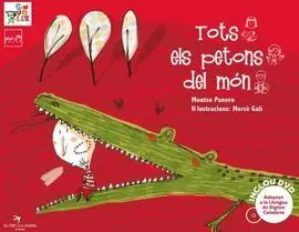 Tots Els Petons del Món