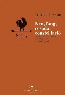 Neu, Fang, Rosada, Constel·lació
