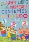 EL GRAN LIBRO DE LOS NÚMEROS