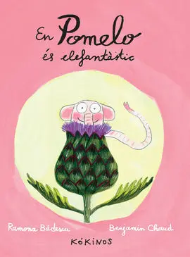 En Pomelo És Elefantàstic