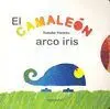 El Camaleón Arco Iris
