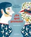 ¿En qué Piensas?