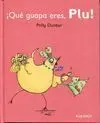 ¡Qué Guapa Eres, Plu!