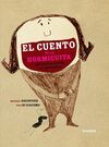 EL CUENTO DE LA HORMIGUITA QUE QUERÃA MOVER LAS MONTAÃAS