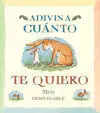 Adivina Cuanto te Quiero