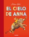 EL CIELO DE ANNA