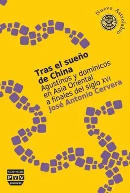 Tras el Sueño de China