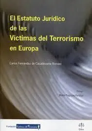 Estatuto Jurídico de las Victimas del Terrorismo