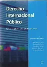 Derecho Internacional Publico