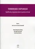 Terrorismo e Impunidad