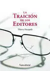 La Traición de los Editores