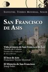 SAN FRANCISCO DE ASIS (LIBROS DEL INNOMBRABLE