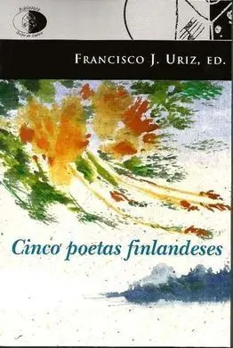 Cinco Poetas Finlandeses