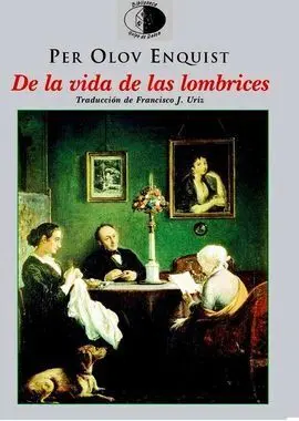 De la Vida de las Lombrices