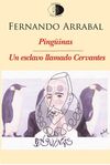 PINGÜINAS. UN ESCLAVO LLAMADO CERVANTES