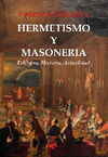 HERMETISMO Y MASONERÍA