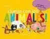 ¡Juega con los Animales!