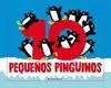 10 Pequeños Pingüinos